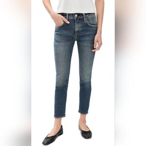 Ava & Alex, Women's fitted trousers Petite  NEW